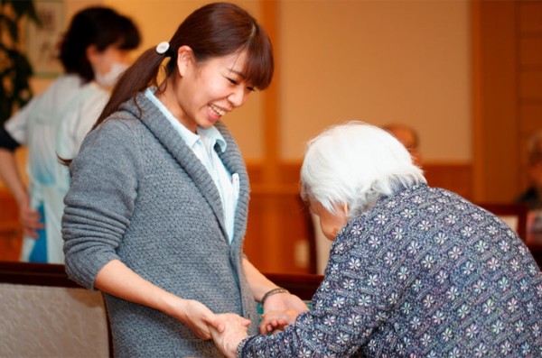 社会福祉法人 愛和会の写真