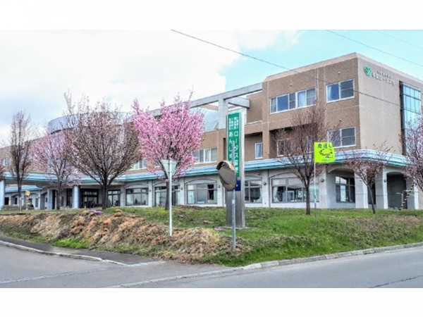 社会福祉法人手稲ロータス会 介護老人保健施設あんじゅ音更の写真