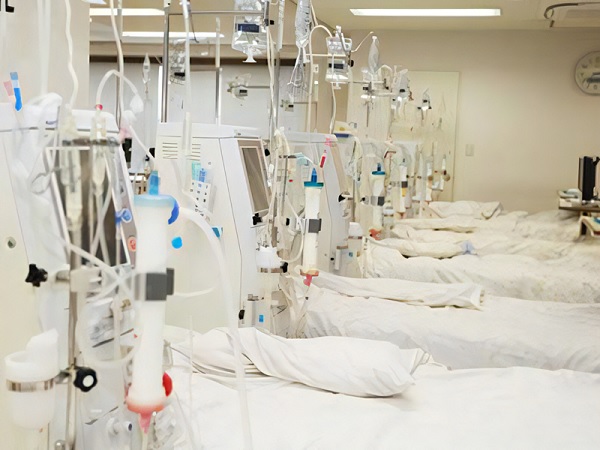 医療法人社団敬水会 江戸川橋鈴木クリニックの写真