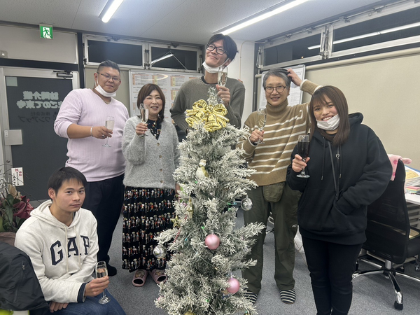 株式会社ワンアップの写真