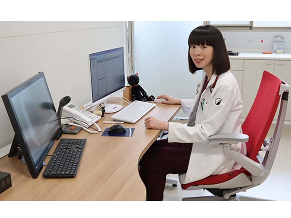 かずみ内科・消化器内科クリニックの写真