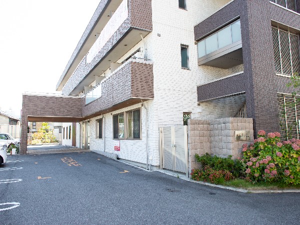 株式会社CBパートナー サービス付き高齢者向け住宅 リーブル和泉の写真