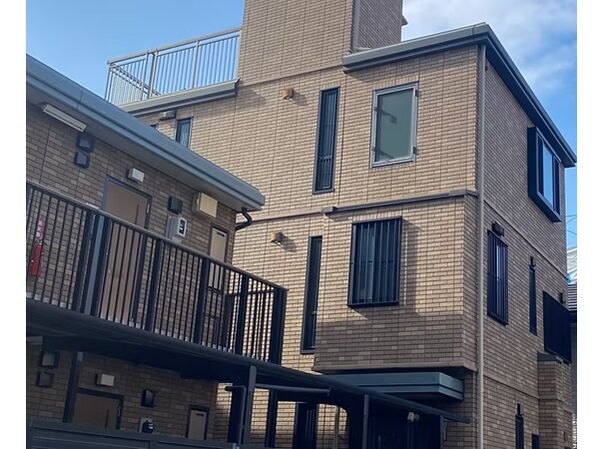 一般社団法人拠の写真