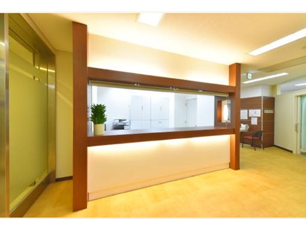 医療法人社団善仁会 戸塚新クリニックの写真