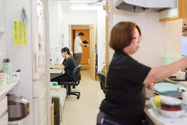 社会福祉法人慶美会の写真