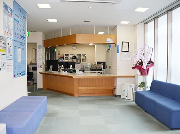 医療法人社団聡生会 阪クリニックの写真