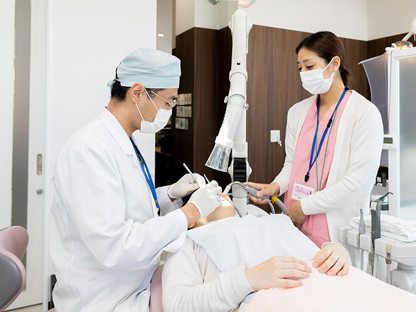 医療法人雅会 長久手ファミリー歯科の写真