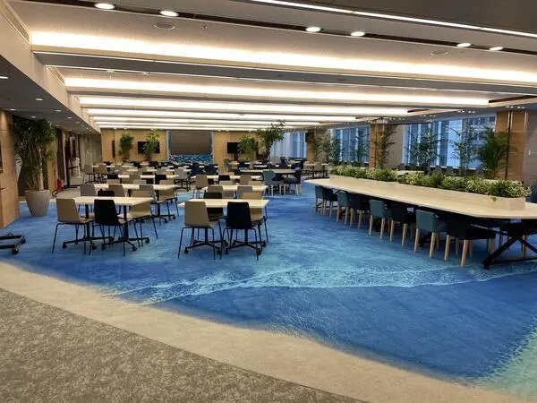 興産管理サービス株式会社の写真