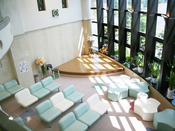 医療法人四葉会永田眼科クリニックの写真