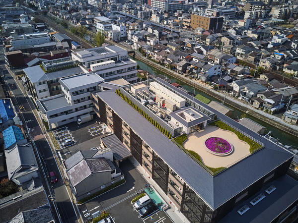 医療法人社団 育生会の写真
