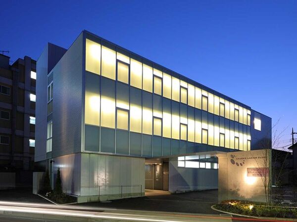 医療法人社団SJS 金子レディースクリニックの写真