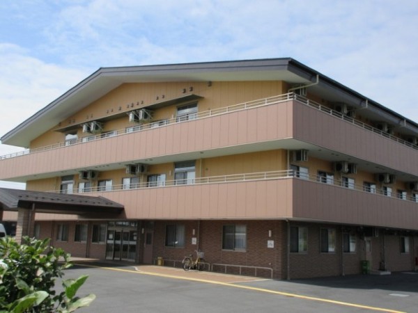 社会福祉法人 まごころ会 特別養護老人ホーム ひだまりの郷の写真