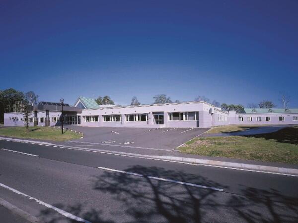 社会福祉法人敬生会 障害者支援施設敬愛園の写真