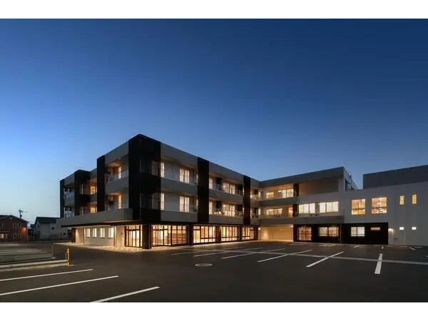 社会福祉法人芙蓉会 特別養護老人ホームことぶき園の写真