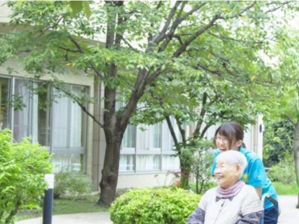 社会福祉法人 幸輝会の写真