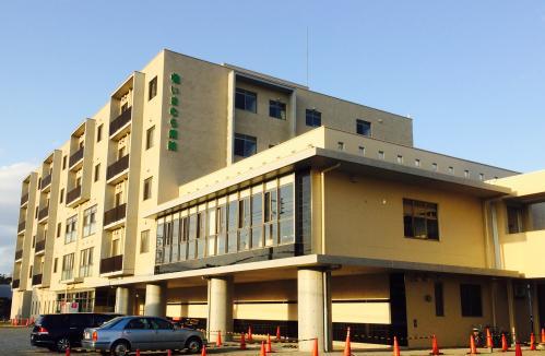 医療法人 有俊会 いまむら病院の写真