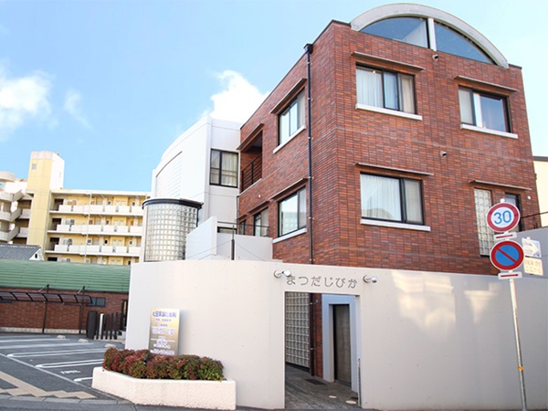 医療法人社団松田耳鼻咽喉科の写真