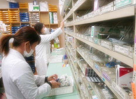 株式会社ライジング企画広島の写真