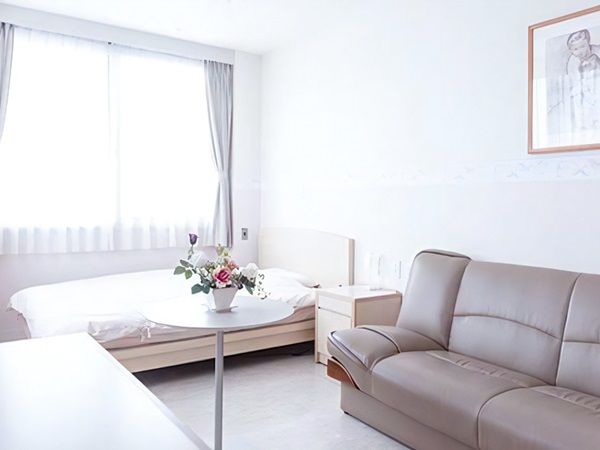 医療法人社団正和会 吉江レディスクリニックの写真