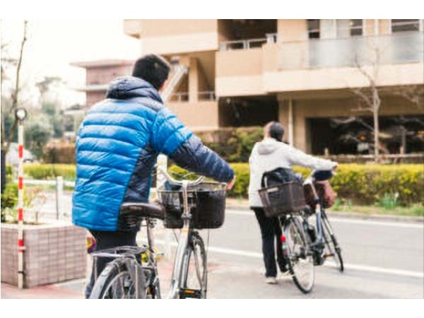 医療法人財団朔望会 ケアセンターエーデルワイスの写真