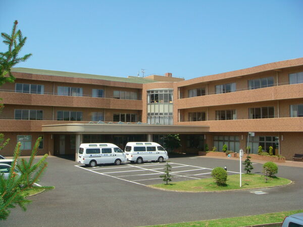 医療法人社団今城会 介護老人保健施設メディケアー君津の写真