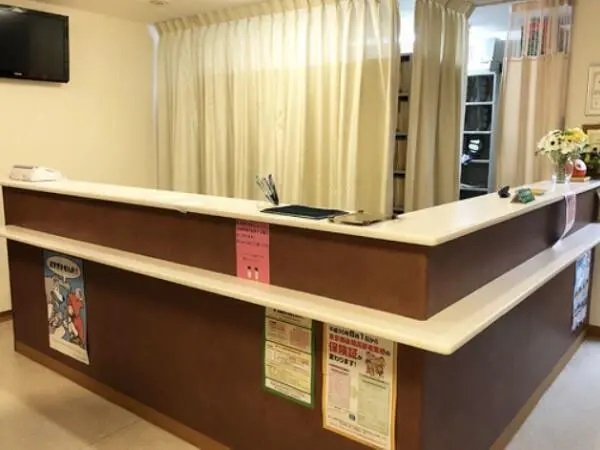 東高円寺眼科の写真