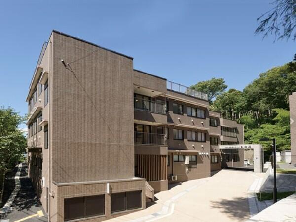 社会福祉法人伊豆社会福祉事業会 特別養護老人ホーム玉じゅ園の写真