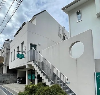 かえでホームケアクリニックの写真