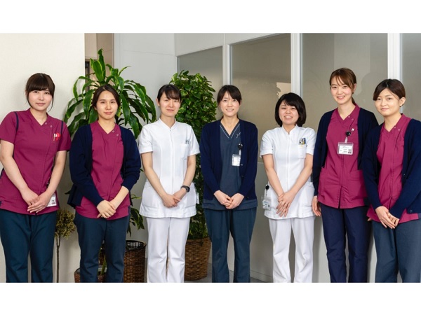 医療法人社団 鶴亀会の写真