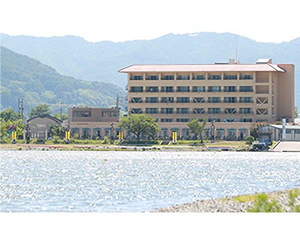 介護付き有料老人ホーム カーサ・デ・ソル諏訪湖 (株式会社ライフサービスオグチ )の写真