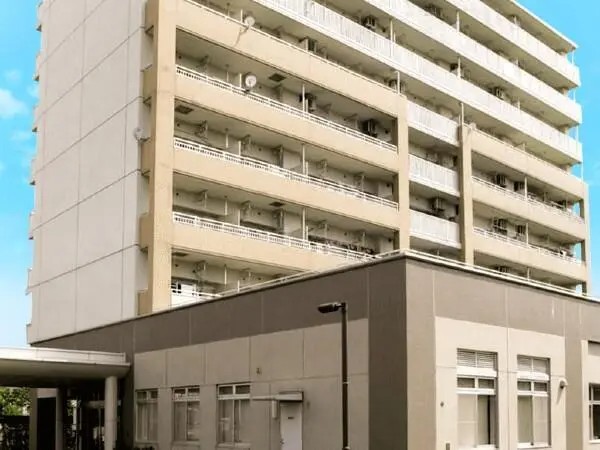 社会福祉法人 多摩大和園の写真