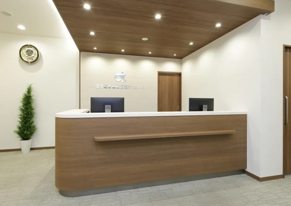 王子こうもん胃腸クリニックの写真