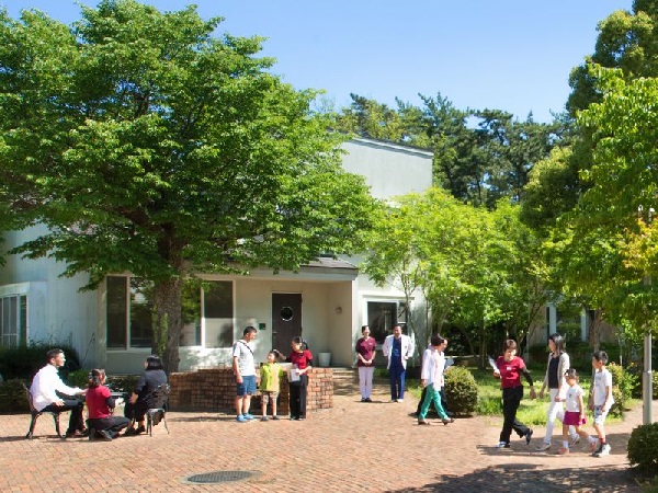 四ツ池メディカルヴィレッジの写真