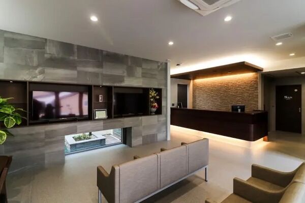 医療法人社団　米島医院の写真