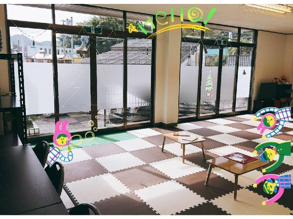 合同会社ドリーム 放課後等デイサービス ドリームの写真