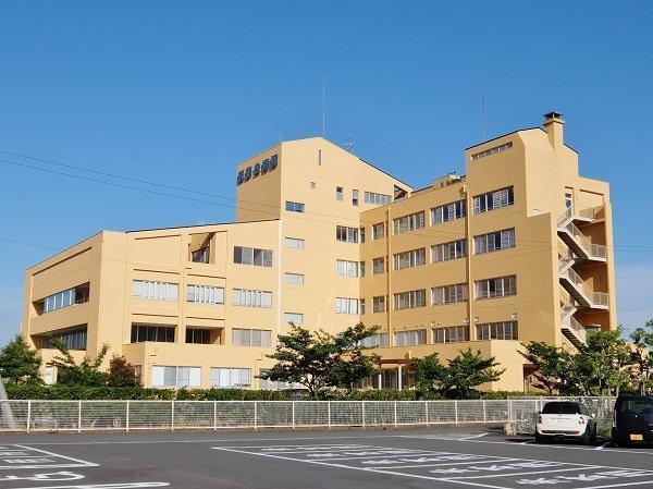 一般社団法人海津市医師会 海津市医師会病院の写真