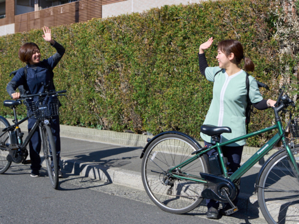 株式会社MEDPERの写真