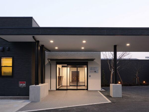 社会福祉法人春の木会 特別養護老人ホームひなの杜の写真