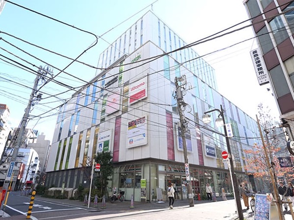 Luz大森整形外科の写真