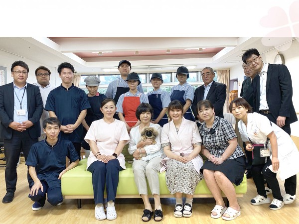 ホクビシティホーム株式会社の写真