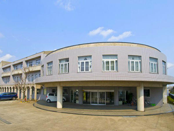 社会福祉法人国寿会 特別養護老人ホーム水都苑の写真