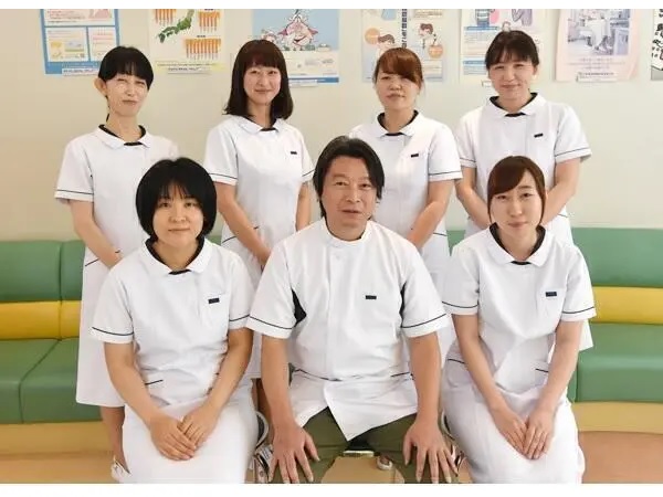 さわだ耳鼻いんこう科クリニックの写真