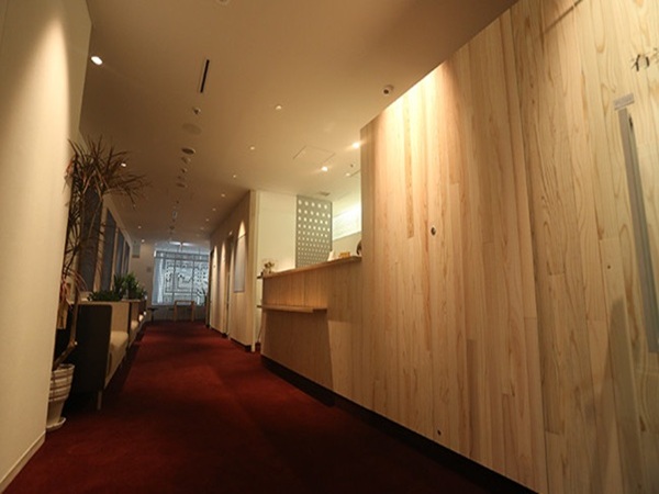 医療法人社団慶真記念会 有楽町 睡眠・呼吸器内科クリニックの写真