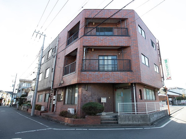岡部こどもクリニックの写真