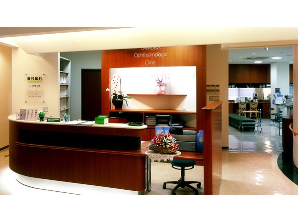 医療法人社団瞳潤会　田村眼科の写真