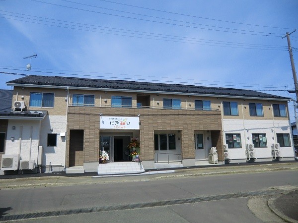株式会社SOZO 住宅型有料老人ホームにぎ和いの写真