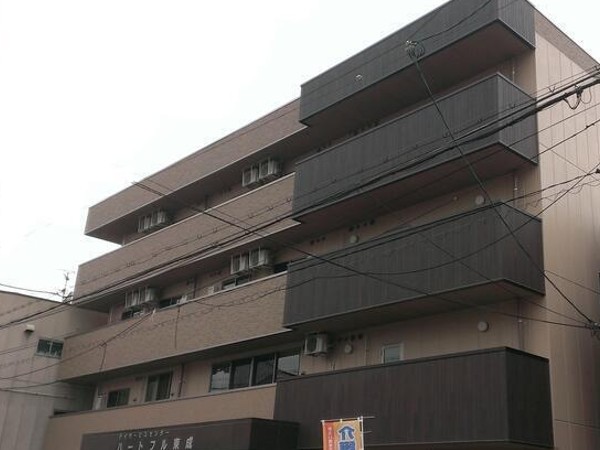 有限会社ハートフル東大阪の写真