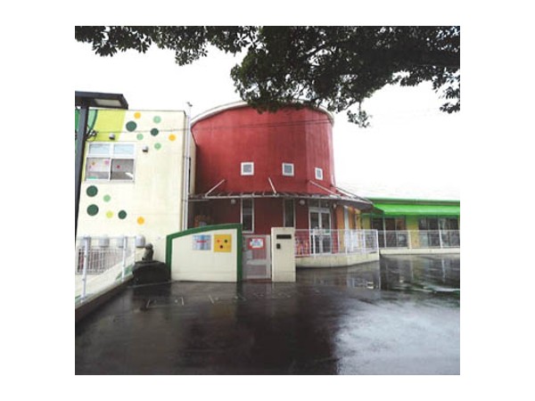 社会福祉法人興教寺福祉会 興教寺保育園の写真