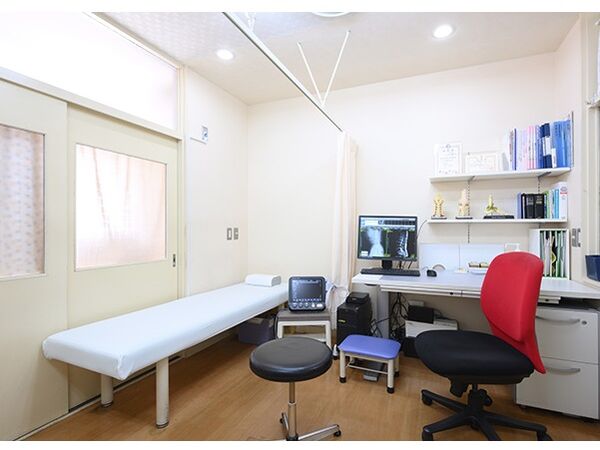 医療法人社団　八木整形外科の写真