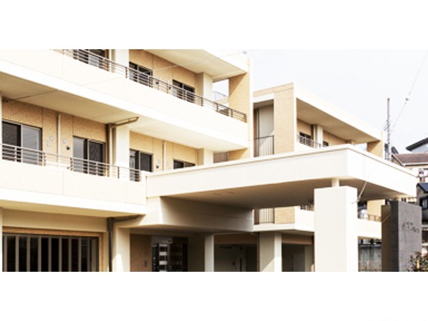 社会福祉法人育明会 特別養護老人ホーム レジデンシャル百合ヶ丘の写真